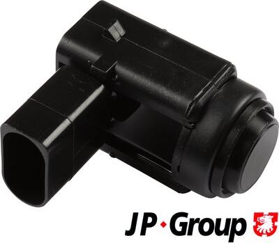 JP Group 1197501300 - Датчик, парктроник vvparts.bg