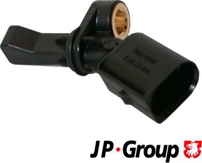 JP Group 1197101570 - Датчик, обороти на колелото vvparts.bg