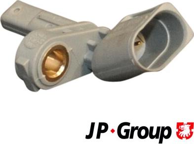 JP Group 1197102980 - Датчик, обороти на колелото vvparts.bg