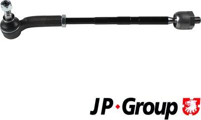 JP Group 1144405470 - Напречна кормилна щанга vvparts.bg