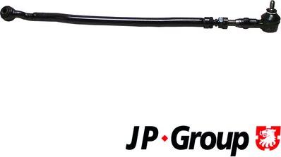 JP Group 1144400580 - Напречна кормилна щанга vvparts.bg