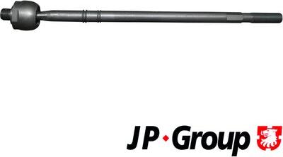 JP Group 1144403600 - Напречна кормилна щанга vvparts.bg