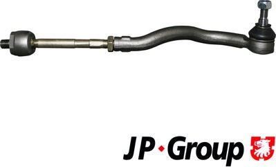 JP Group 1144403070 - Напречна кормилна щанга vvparts.bg