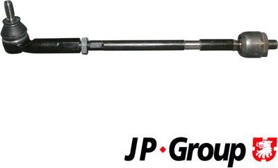 JP Group 1144402970 - Напречна кормилна щанга vvparts.bg