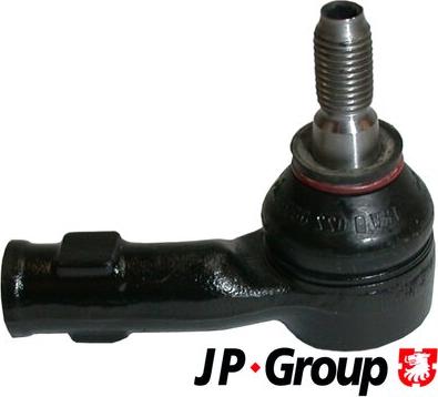 JP Group 1144600680 - Накрайник на напречна кормилна щанга vvparts.bg