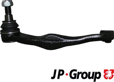 JP Group 1144602570 - Накрайник на напречна кормилна щанга vvparts.bg