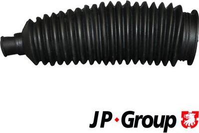 JP Group 1144700600 - Маншон, кормилно управление vvparts.bg