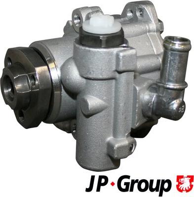 JP Group 1145101500 - Хидравлична помпа, кормилно управление vvparts.bg