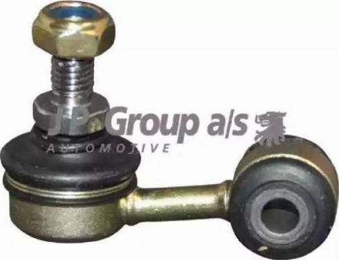 JP Group 1140400900 - Биалета vvparts.bg