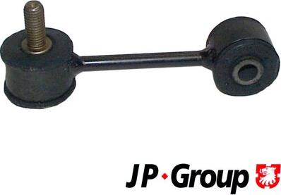 JP Group 1140400500 - Биалета vvparts.bg