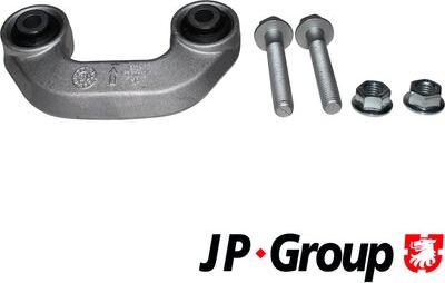 JP Group 1140402980 - Биалета vvparts.bg