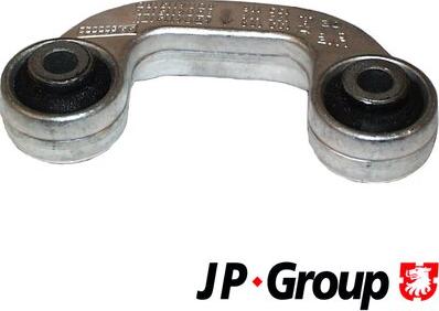 JP Group 1140402400 - Биалета vvparts.bg