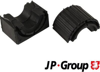 JP Group 1140607500 - Лагерна втулка, стабилизатор vvparts.bg