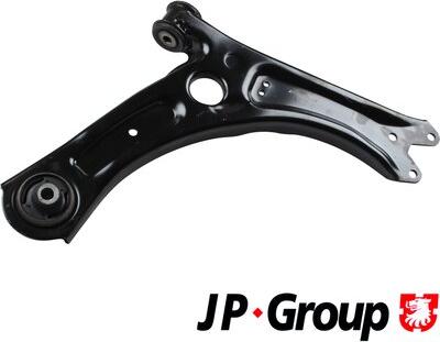 JP Group 1140109480 - Носач, окачване на колелата vvparts.bg