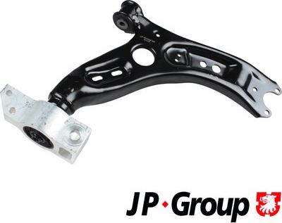 JP Group 1140109580 - Носач, окачване на колелата vvparts.bg