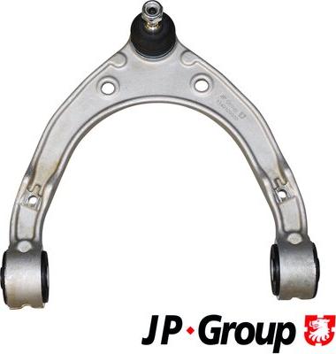 JP Group 1140109000 - Носач, окачване на колелата vvparts.bg