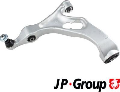 JP Group 1140109780 - Носач, окачване на колелата vvparts.bg