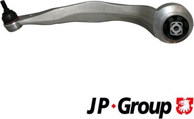 JP Group 1140104680 - Носач, окачване на колелата vvparts.bg