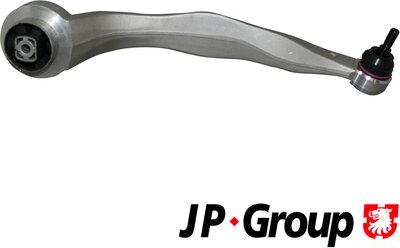 JP Group 1140104670 - Носач, окачване на колелата vvparts.bg