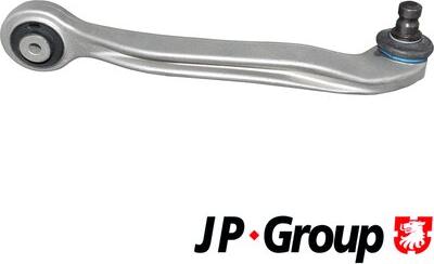 JP Group 1140105980 - Носач, окачване на колелата vvparts.bg