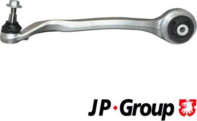 JP Group 1140106170 - Носач, окачване на колелата vvparts.bg