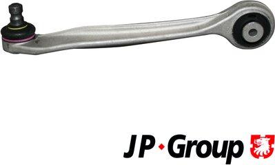 JP Group 1140100970 - Носач, окачване на колелата vvparts.bg