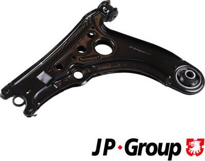 JP Group 1140101900 - Носач, окачване на колелата vvparts.bg