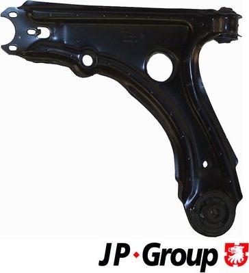 JP Group 1140101500 - Носач, окачване на колелата vvparts.bg