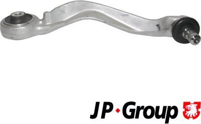 JP Group 1140101080 - Носач, окачване на колелата vvparts.bg