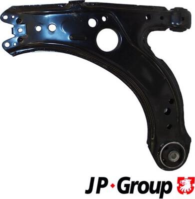 JP Group 1140101300 - Носач, окачване на колелата vvparts.bg