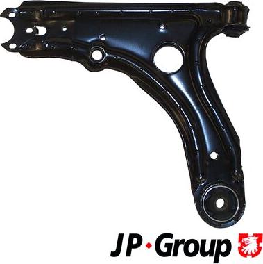 JP Group 1140101200 - Носач, окачване на колелата vvparts.bg