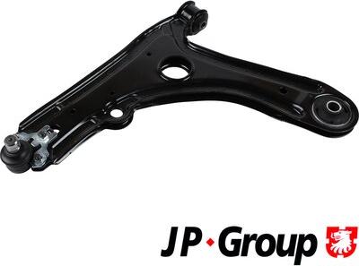 JP Group 1140101270 - Носач, окачване на колелата vvparts.bg