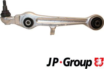 JP Group 1140101700 - Носач, окачване на колелата vvparts.bg