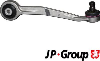 JP Group 1140108980 - Носач, окачване на колелата vvparts.bg