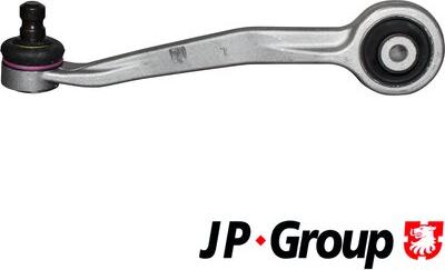 JP Group 1140108970 - Носач, окачване на колелата vvparts.bg