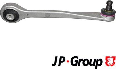 JP Group 1140108880 - Носач, окачване на колелата vvparts.bg