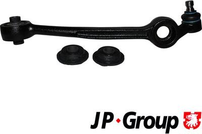 JP Group 1140103180 - Носач, окачване на колелата vvparts.bg