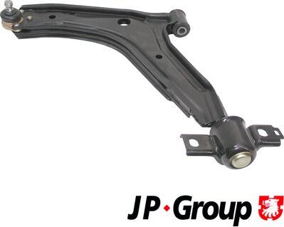 JP Group 1140103370 - Носач, окачване на колелата vvparts.bg