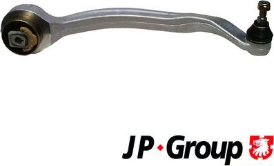 JP Group 1140102980 - Носач, окачване на колелата vvparts.bg