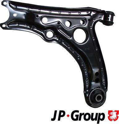 JP Group 1140102000 - Носач, окачване на колелата vvparts.bg