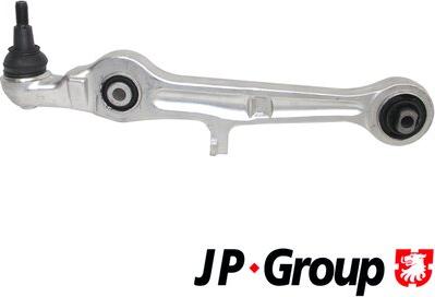 JP Group 1140102200 - Носач, окачване на колелата vvparts.bg