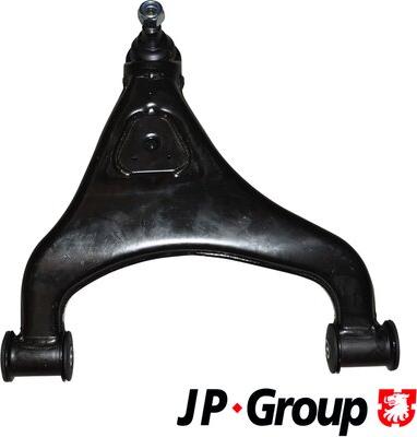 JP Group 1140102780 - Носач, окачване на колелата vvparts.bg