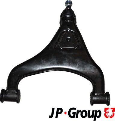 JP Group 1140102770 - Носач, окачване на колелата vvparts.bg