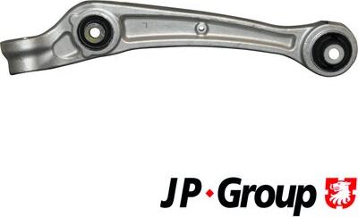 JP Group 1140107470 - Носач, окачване на колелата vvparts.bg