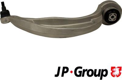 JP Group 1140107870 - Носач, окачване на колелата vvparts.bg