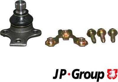 JP Group 1140301900 - Шарнири vvparts.bg