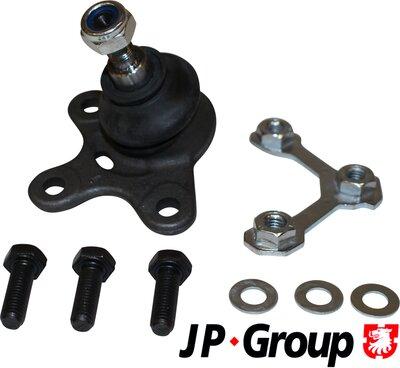 JP Group 1140302070 - Шарнири vvparts.bg