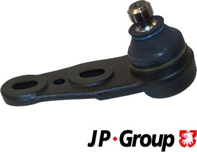 JP Group 1140302380 - Шарнири vvparts.bg