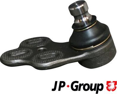 JP Group 1140302280 - Шарнири vvparts.bg