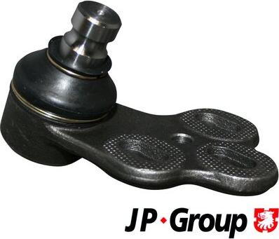 JP Group 1140302270 - Шарнири vvparts.bg